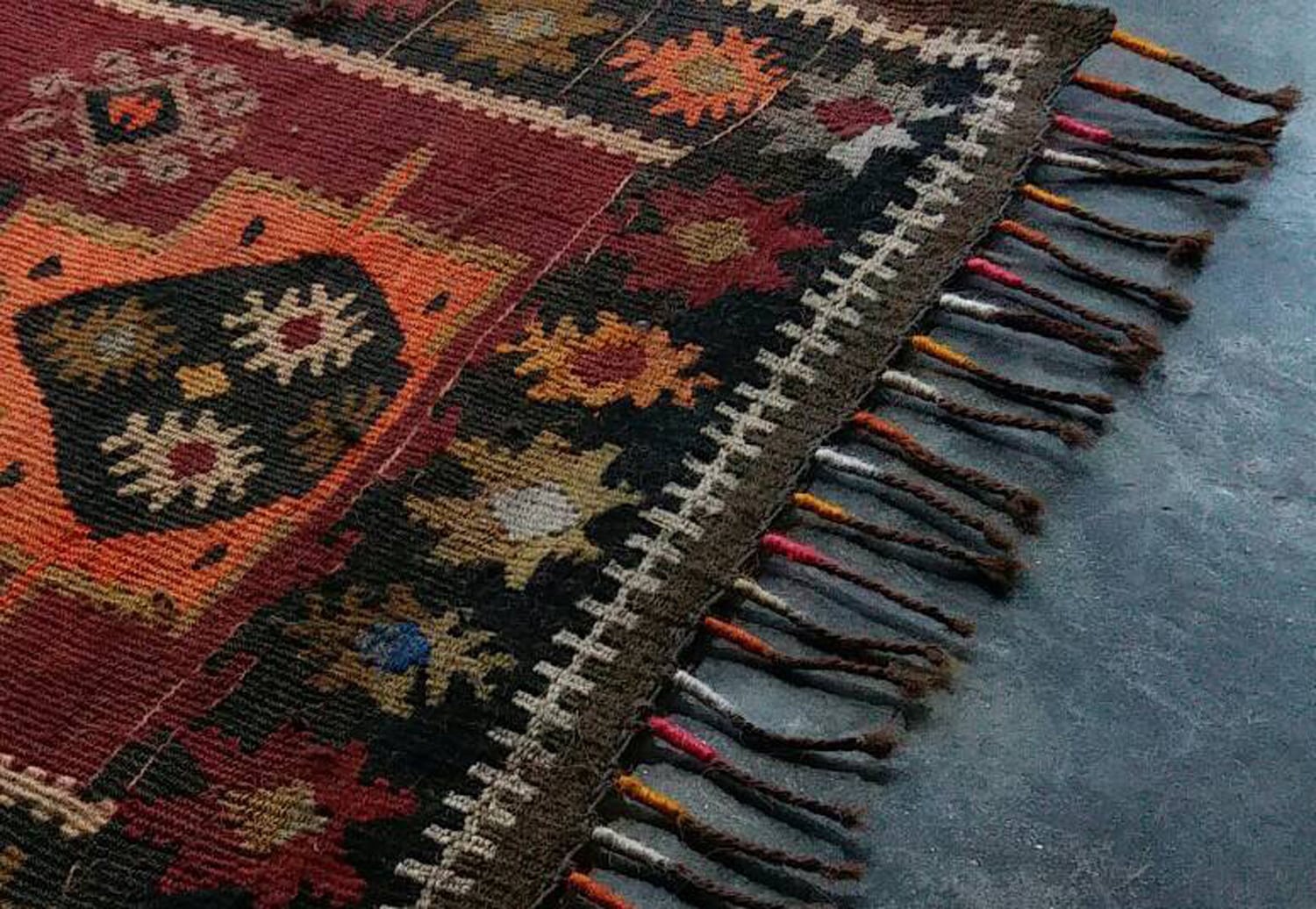 Who Cleans Your Oriental & Persian Rug Matters Oriental Rug Salon