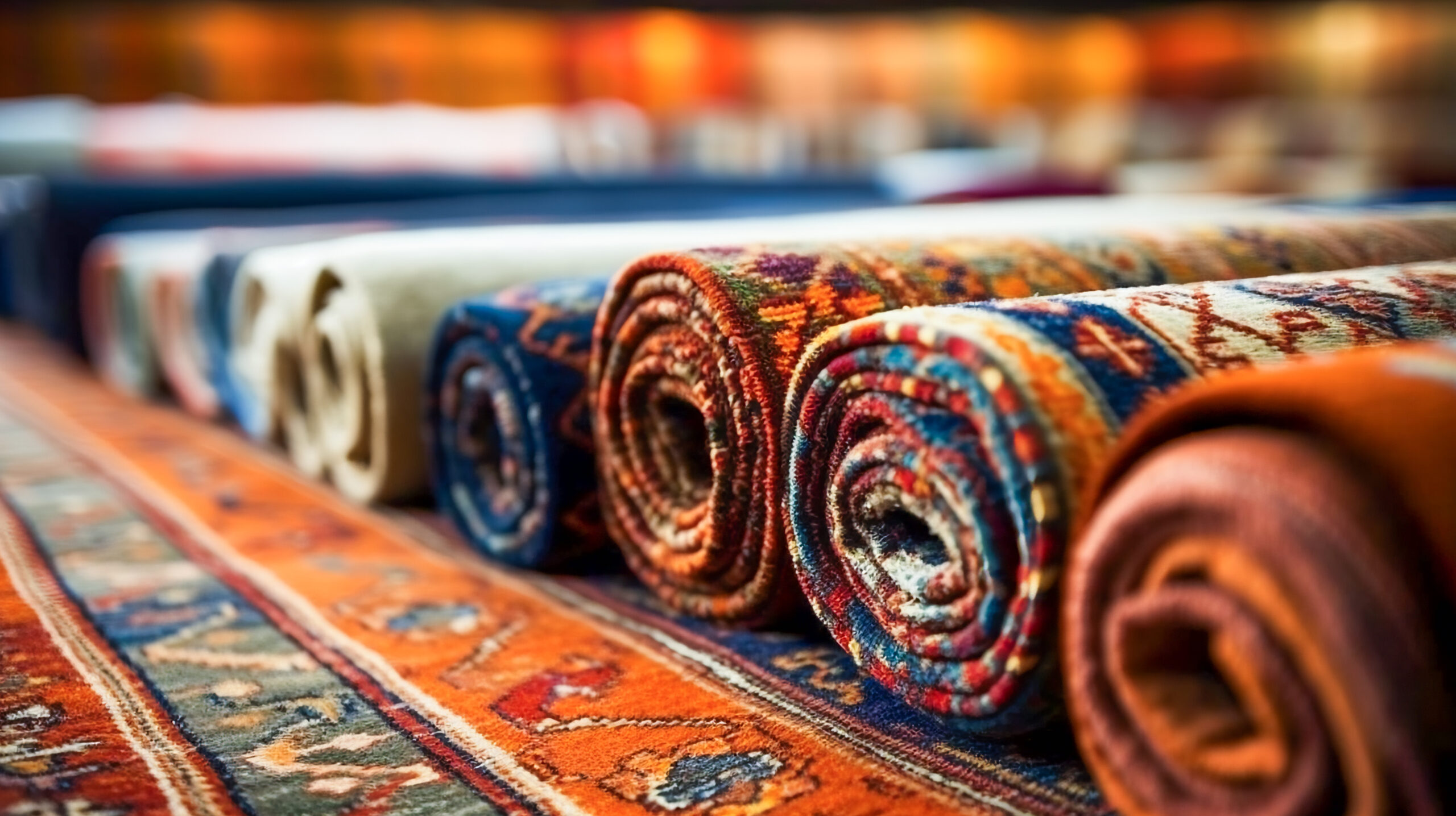 How Oriental Rug Design Is Interpreted and Appraised Oriental Rug Salon