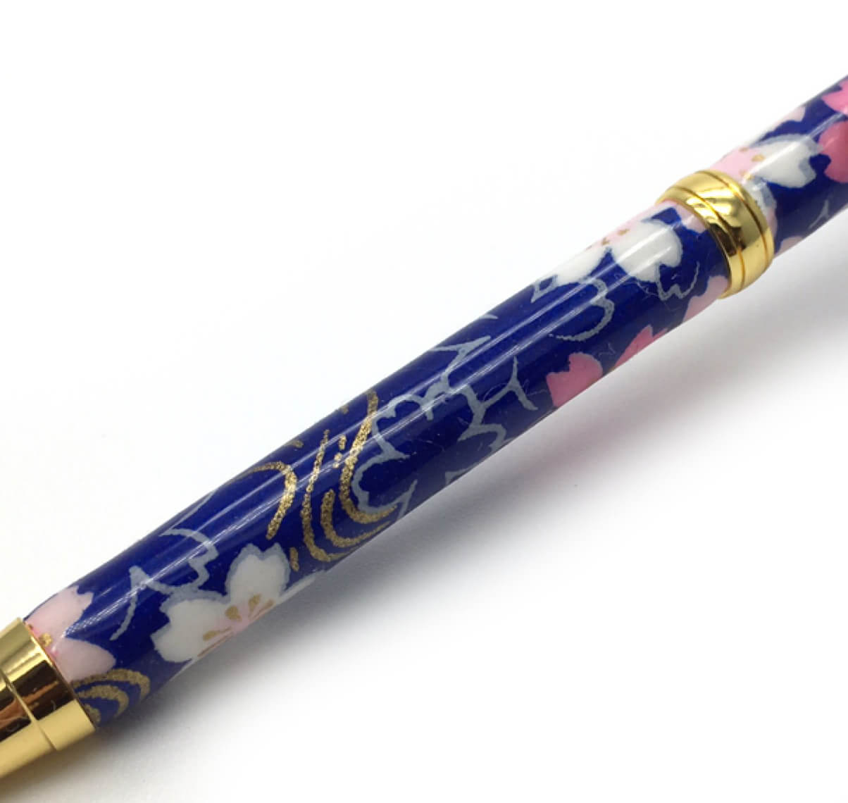 Made In Japan Pens / 10x Black Uni Ball Eye Fine Roller Ball Pen Ub 157