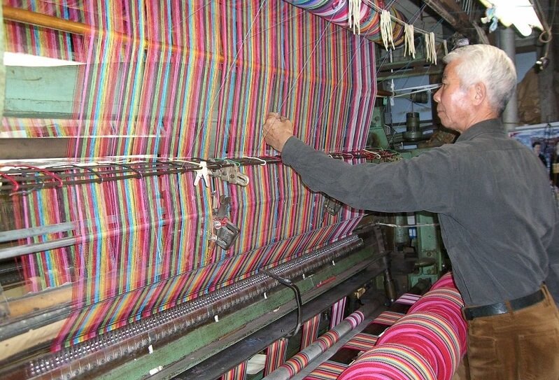 One of the Finest Kimono Cloth in Japan Kiryu Kimono Fabric One of the Finest Kimono Cloth in Japan Kiryu Kimono Fabric