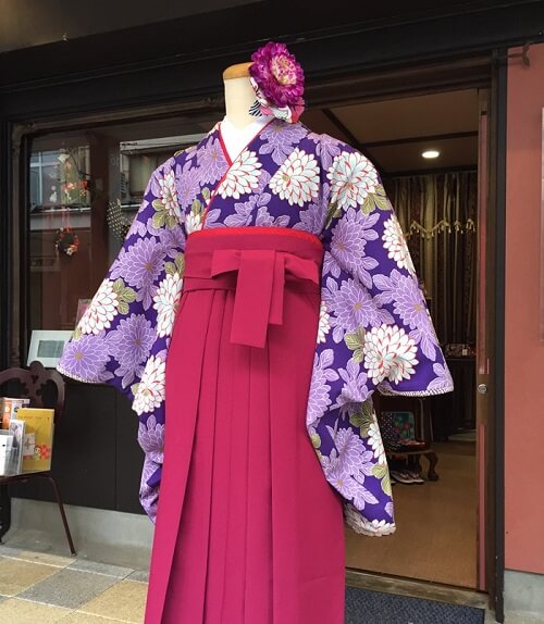 The Secret Meaning of Japan’s Traditional Colours Expression in Art