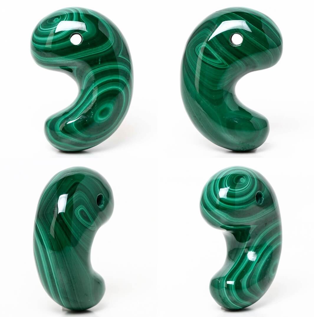 Magatama The Most Traditional Japanese Power Stone