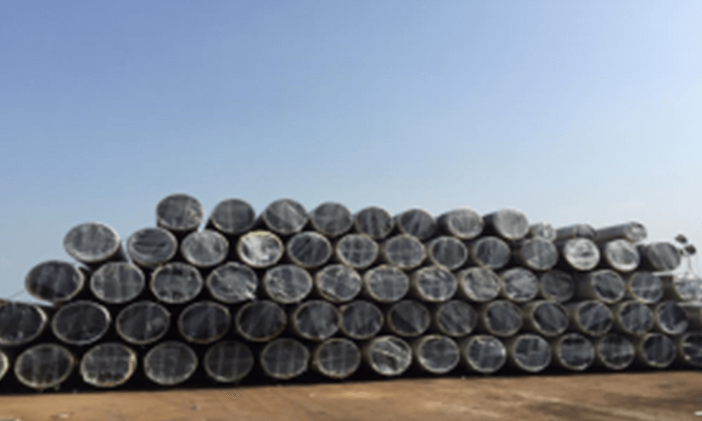 Myanmar Oriental Steel Pipe