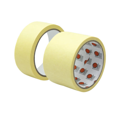 Masking Tape High Temperature Oriental Tapes Sdn Bhd