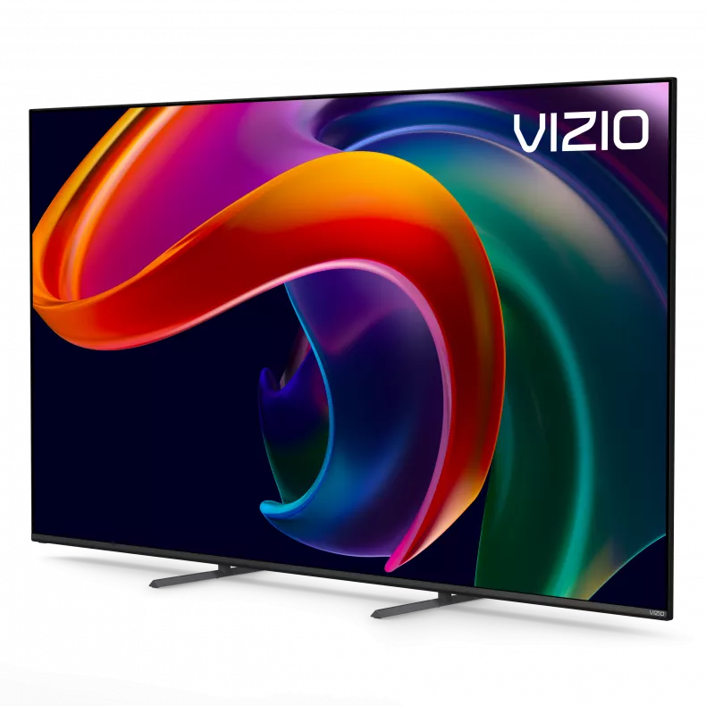 New Vizio TVs and Soundbars Deliver Impressive Features and Prices