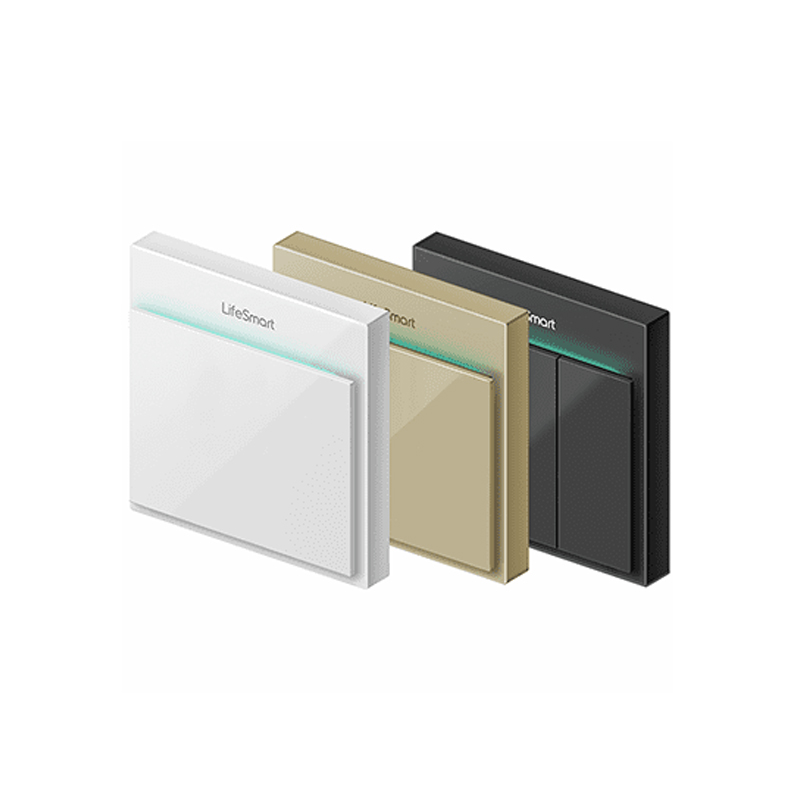 BLEND Smart Switch Orient AV (Pvt.Ltd)