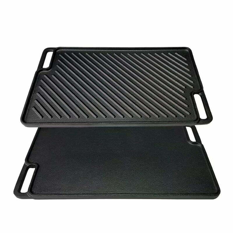 Grill Plate Orient Cookware