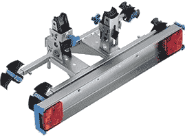 Fietsendrager Typen: Welke Kiezen (Twinny-Load, Uebler, Thule)?