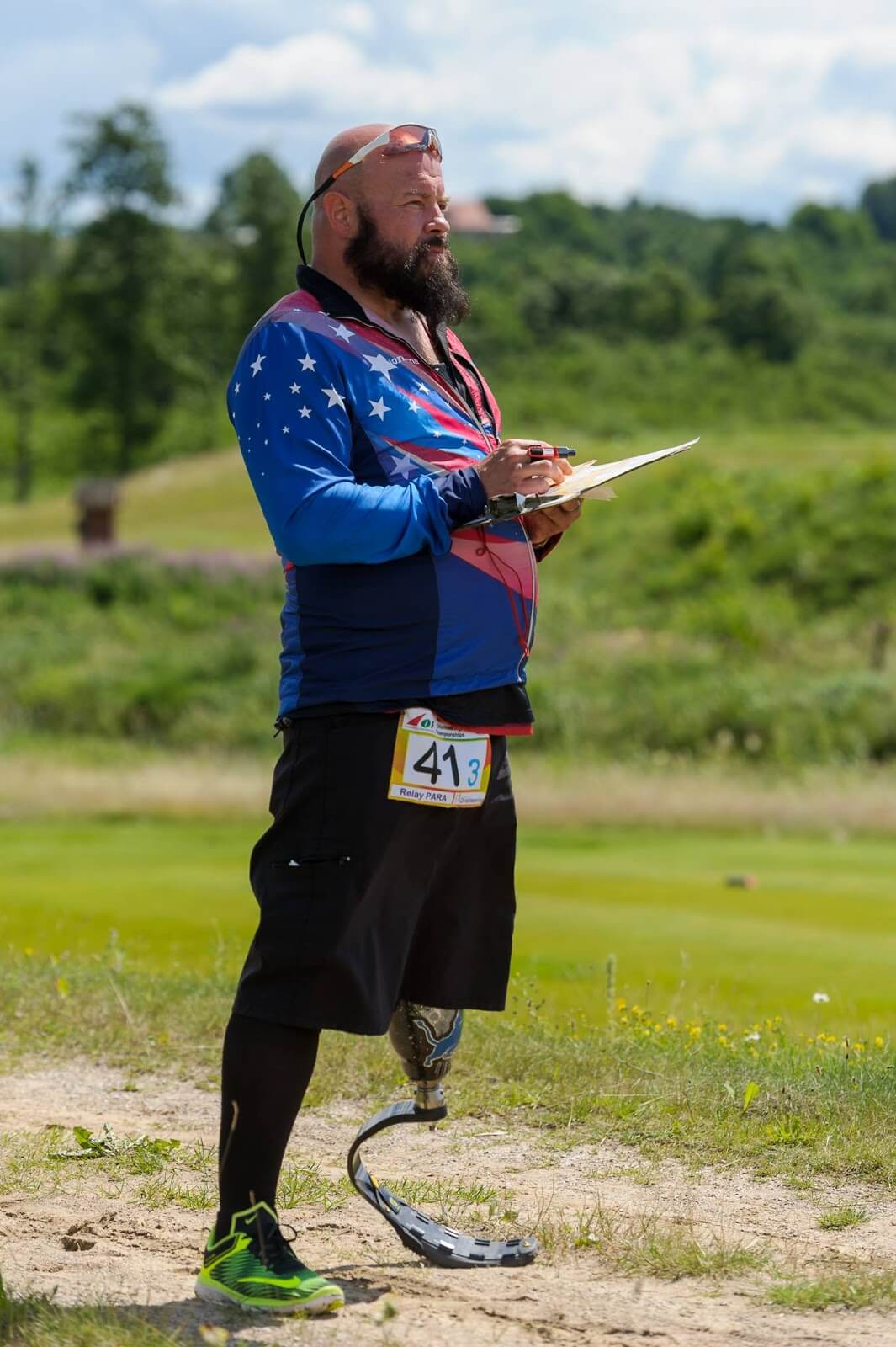 What is Orienteering Orienteering USA