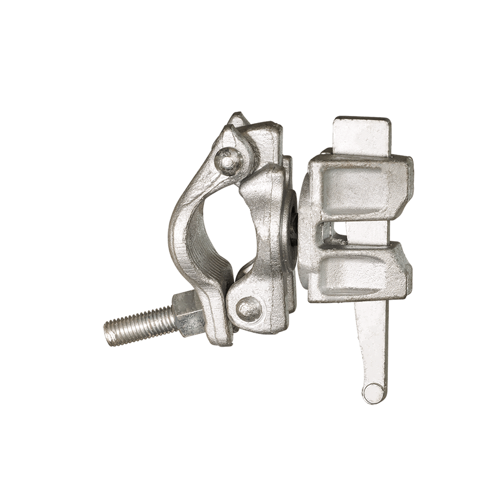 Adaptor Bolt Clamp, Swivel Hana Scaffold