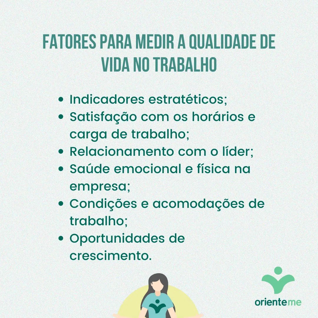 Qualidade de vida no trabalho o que é e como promover?