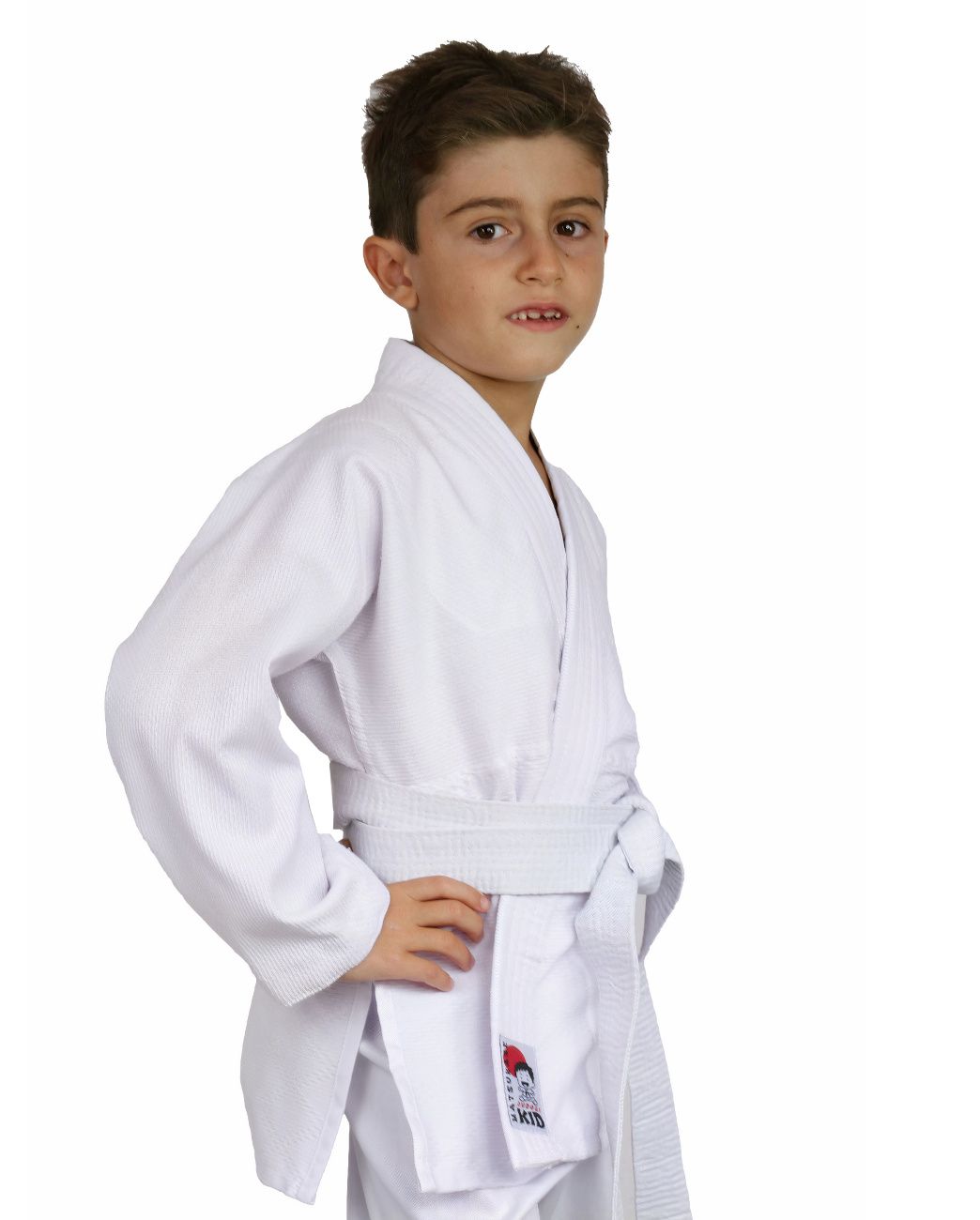 Judogi Itaki Matsukaze Kid per bambini Oriente Sport