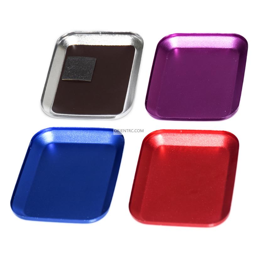 Aluminium Tray ORIENTRACING CO LTD