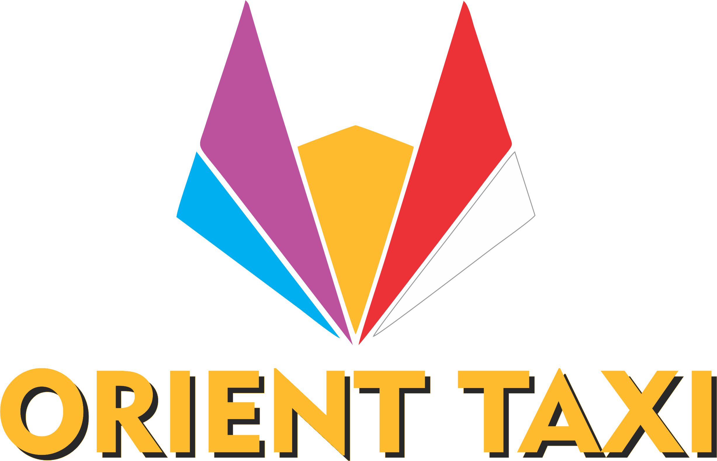 ORIENT TAXI sizning sevimli taksi xizmatchingiz