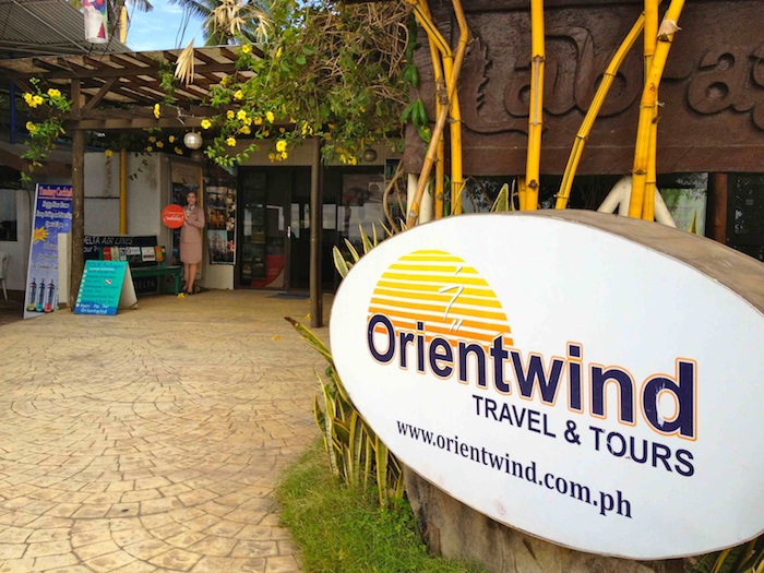 About Orientwind Travel and Tours