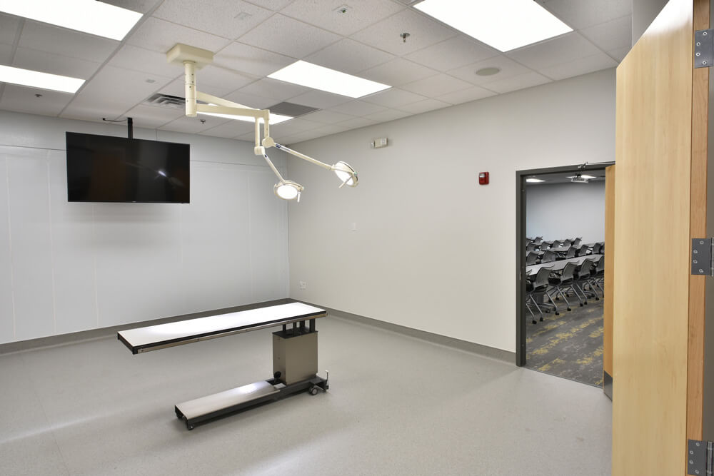 FIVE Labs Midwest Orthopedic Research & Innovation Foundation