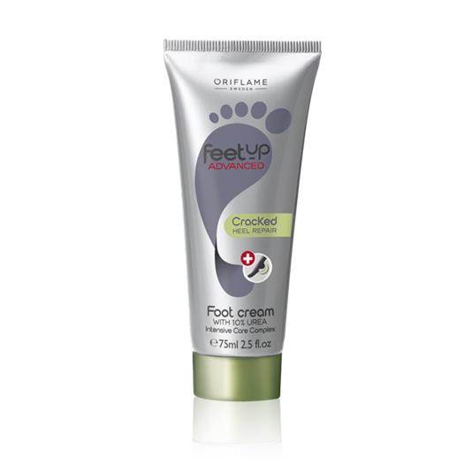 Oriflame Foot Cream Heel Repair Foot Cream Review Oriflame Review