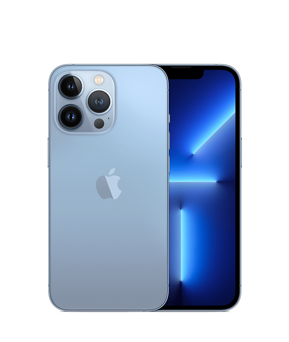 Apple IPhone 13 Pro 256GB 6.1 Inch Orifon LTD