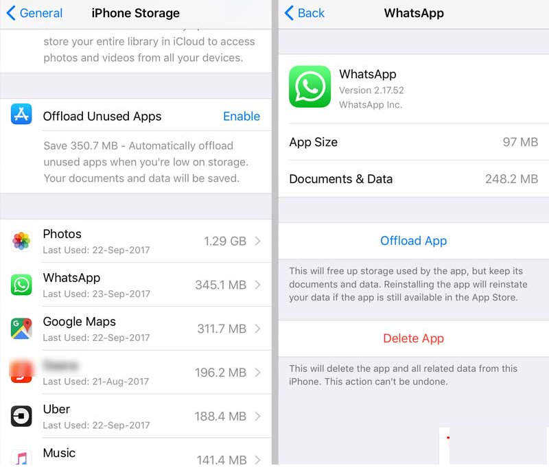 How to Delete Apps on iPhone in Batches
