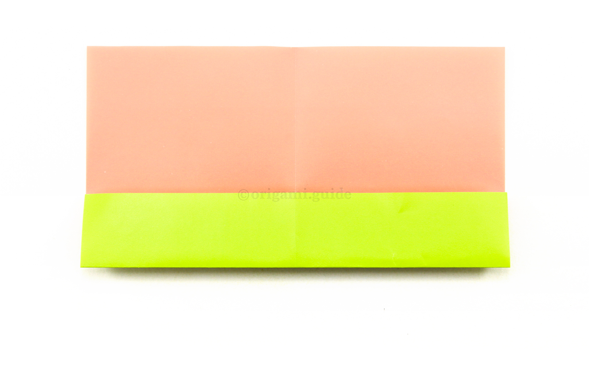 How To Make A Traditional Rectangular Origami Box Origami