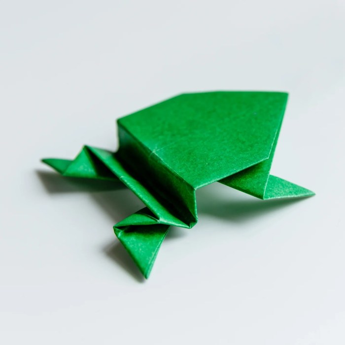 100+ Origami Animals - The Most Popular Paper Creatures 🐱 - Origami OK Messagerie free fixe