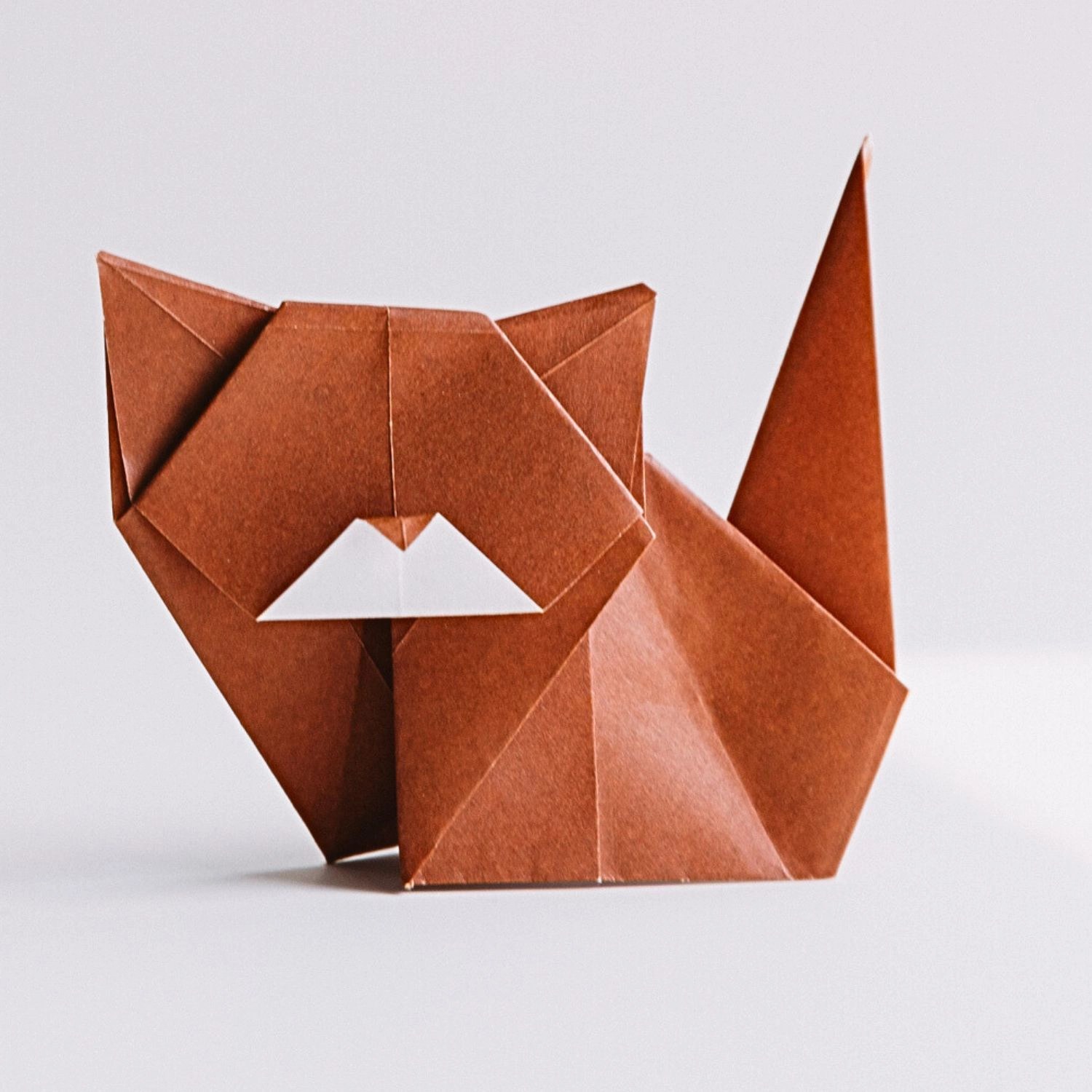 Origami Step by Step Instructions Origami OK