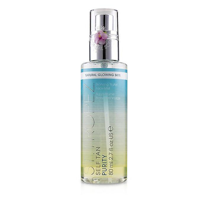 St Tropez Bronzing Water Face Mist Origen Estética