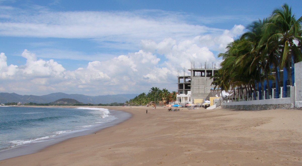 REACTIVAN BARRA DE NAVIDAD Y COSTALEGRE Origen Noticias