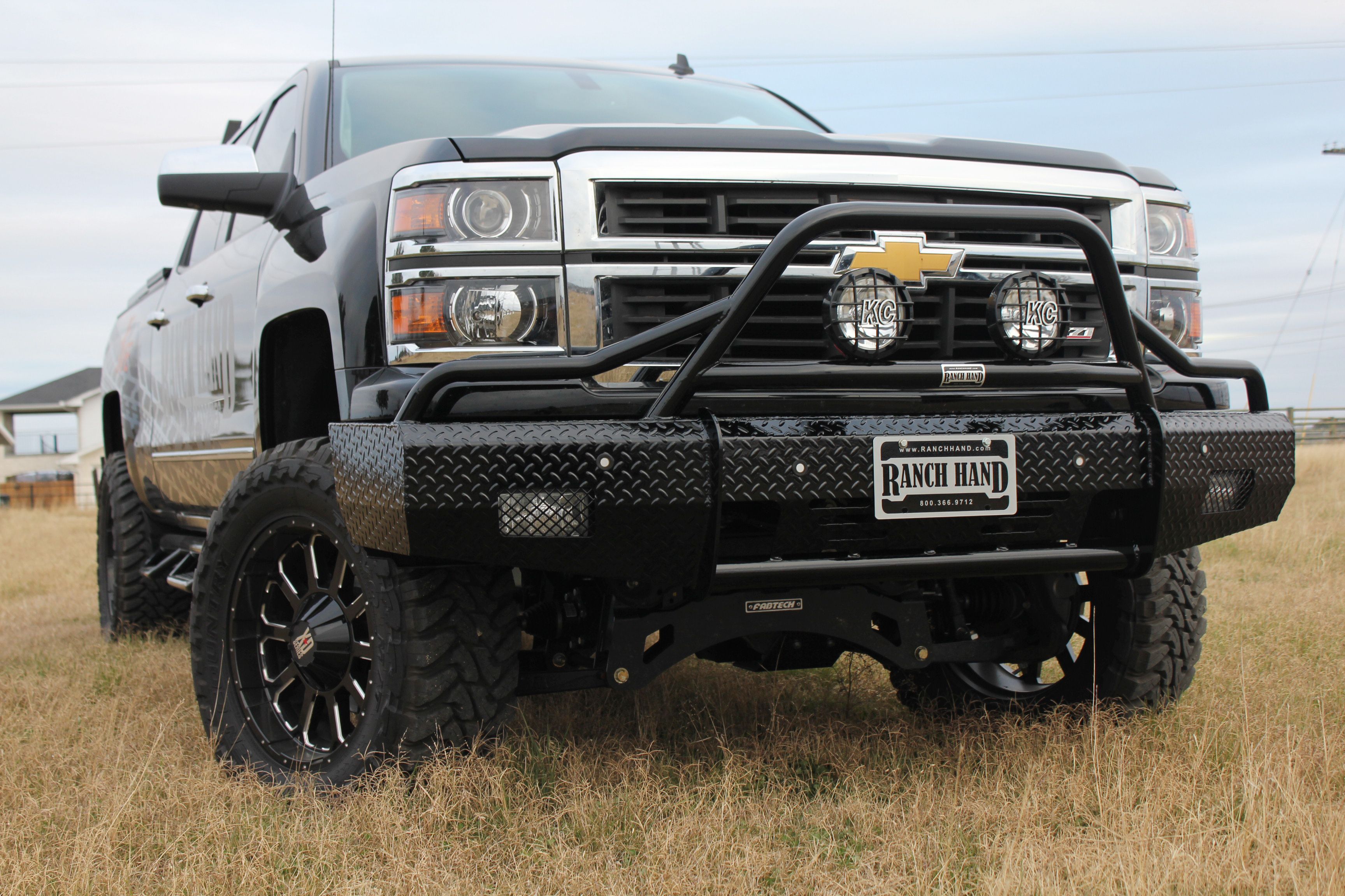 OrigEquip, Inc. Truck Accessories San Angelo TX