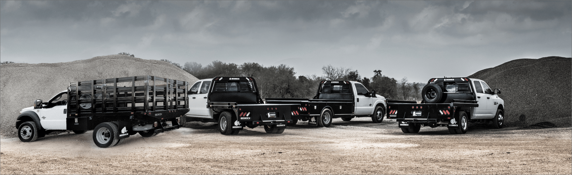 OrigEquip, Inc. Truck Accessories San Angelo TX