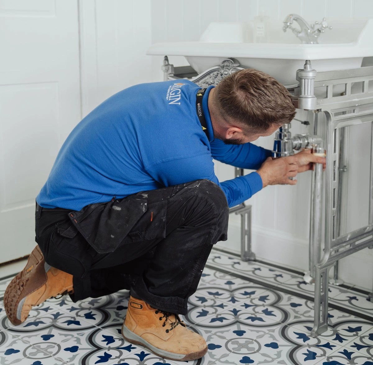 Emergency Plumber Glasgow 24 Hour Emergency Plumbing Origin GPH