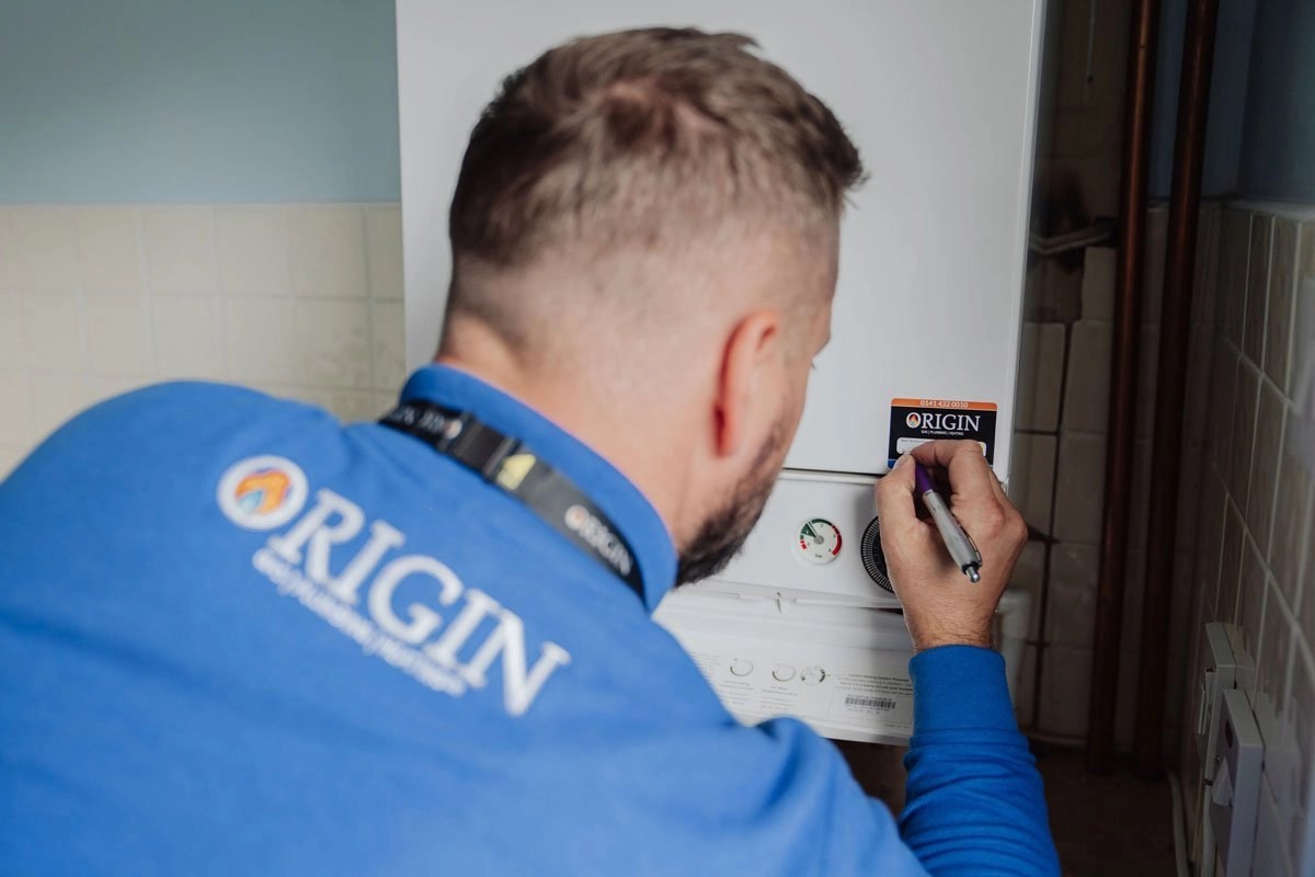 Worcester Bosch Boilers Origin