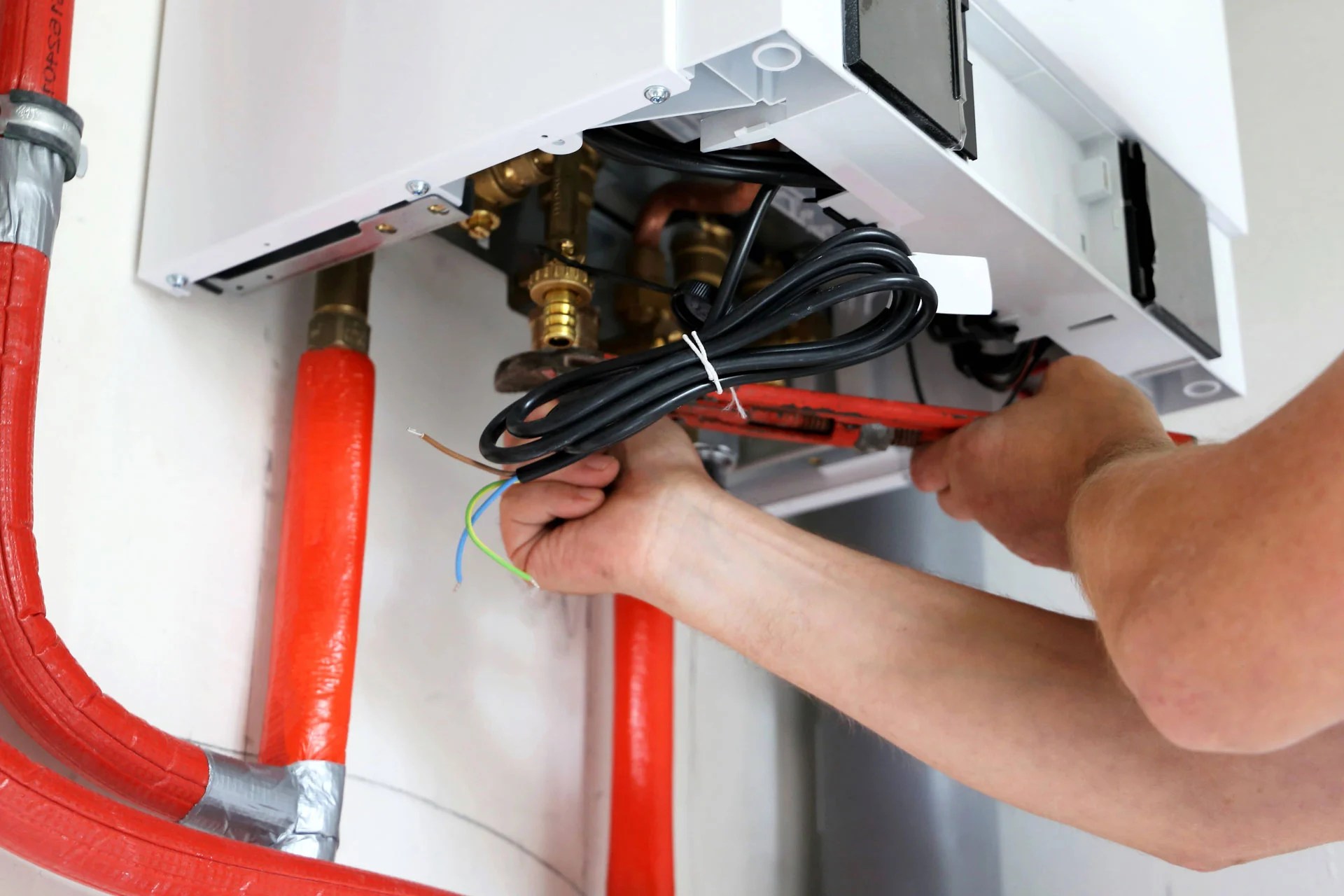 How To Reset A Potterton Boiler?