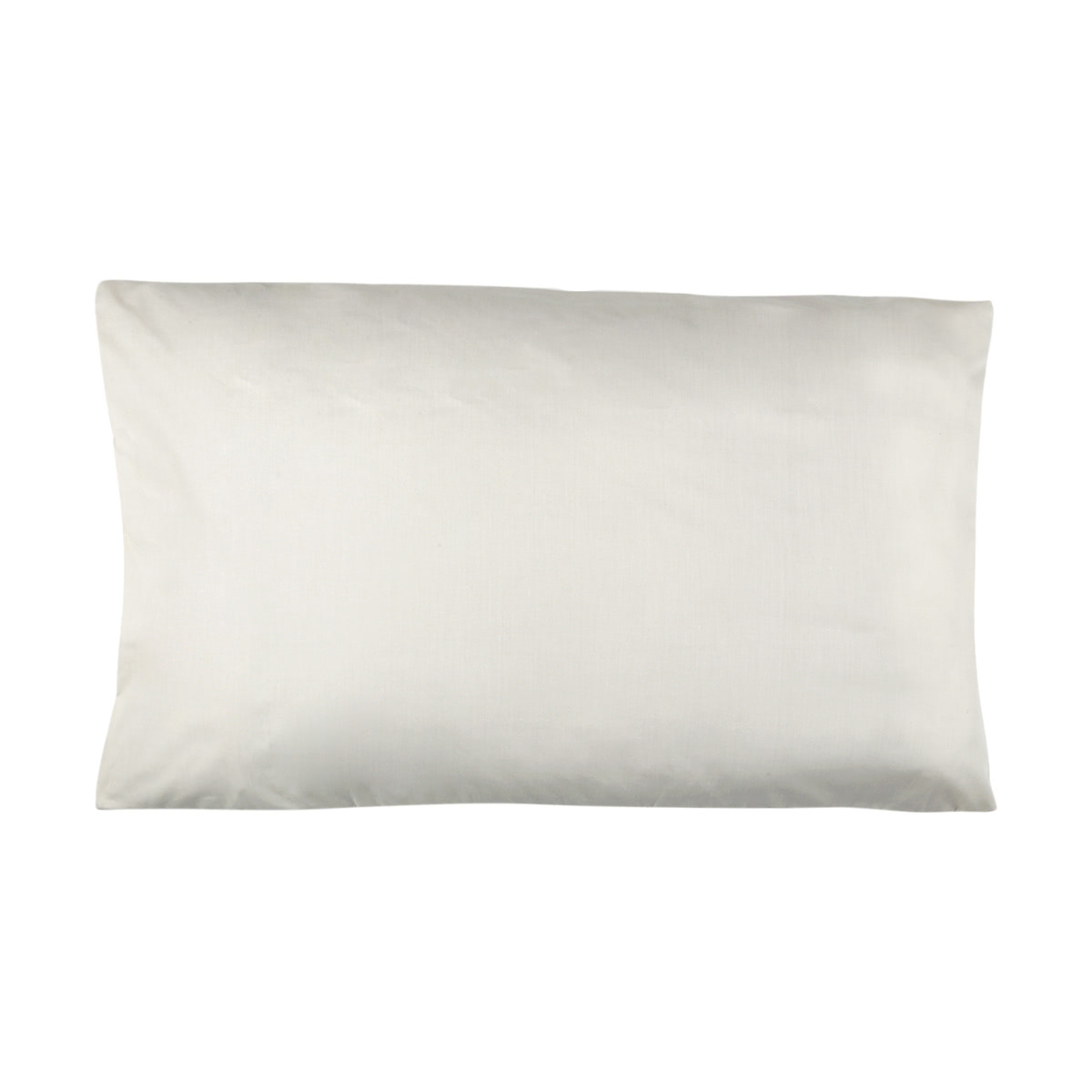 Standard 225 Thread Count Pillowcase Oatmeal OriginNations