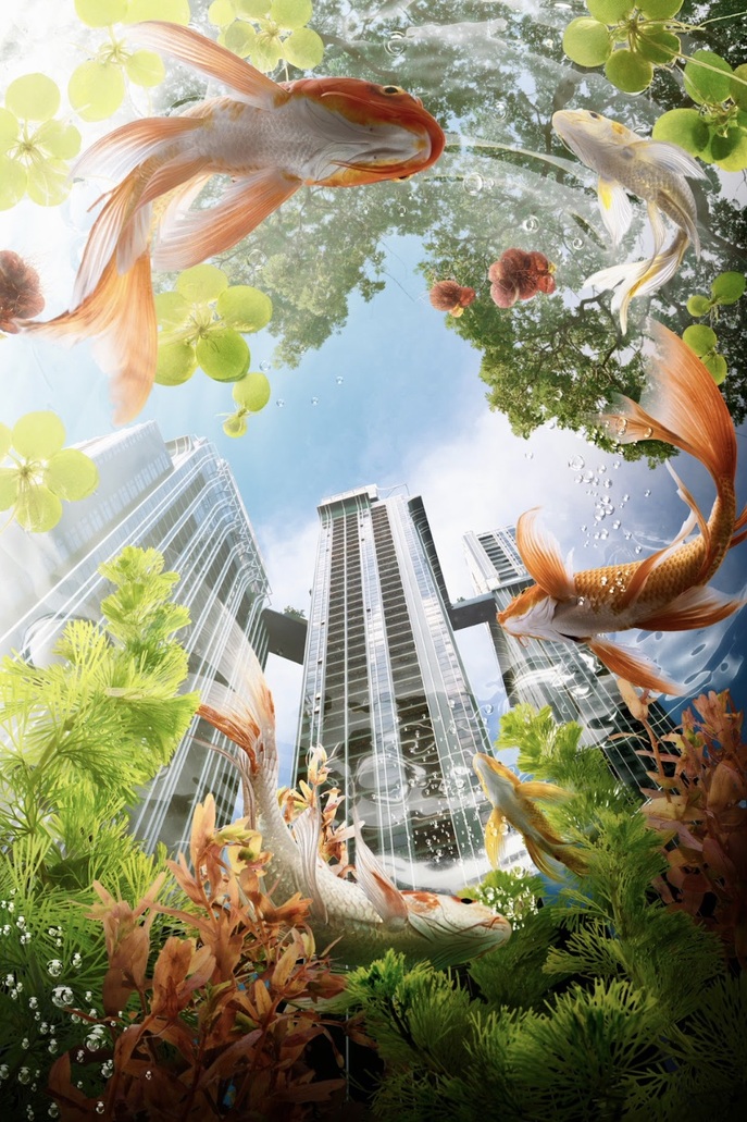 Uncovering The Soul Of Park Origin X Tavepong Pratoomwong Origin