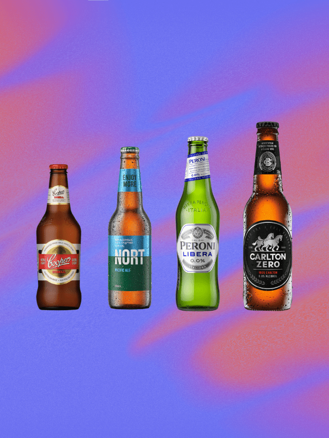 15 of the best nonalcoholic beers on the market GQ Australia
