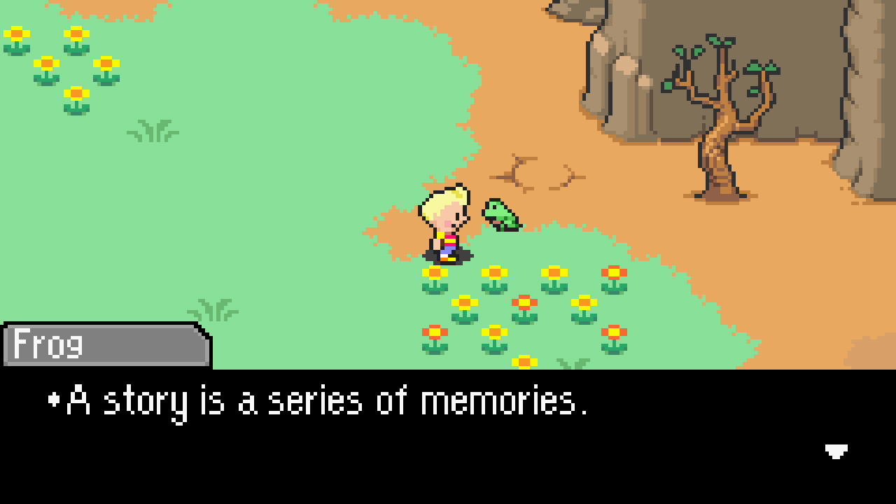 Mother 3 producer calls for English localization after Earthbound’s