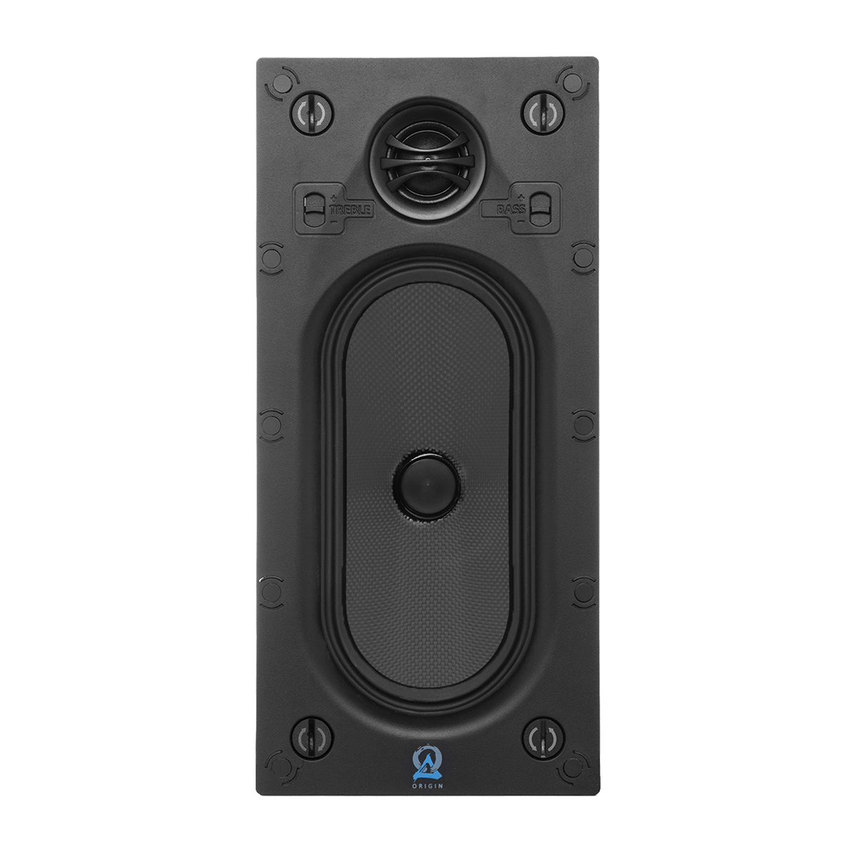 Speaker Details Origin Acoustics