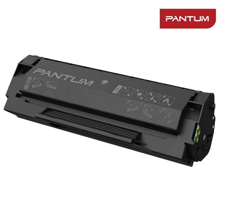 P2500w ตลับหมึก Pantum PC 210EV ของแท้ ช่วงโปรโมชั่นราคาถูกมากๆ