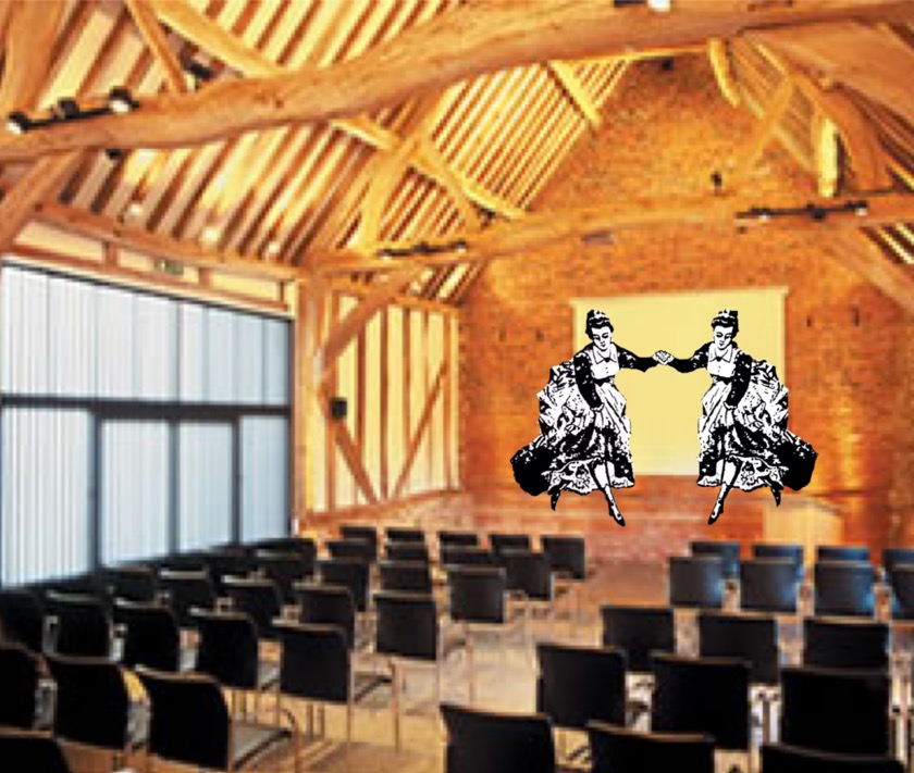 /meta/ TOWN HALL MEETING