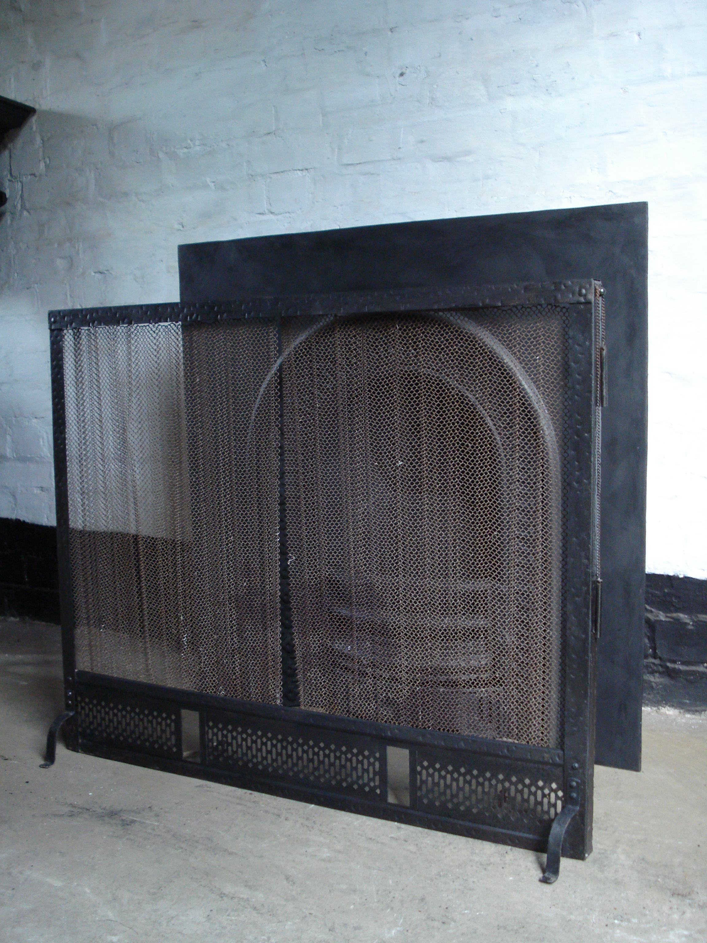 Fireguards Fire Guards For Stoves Traditional Fireguards