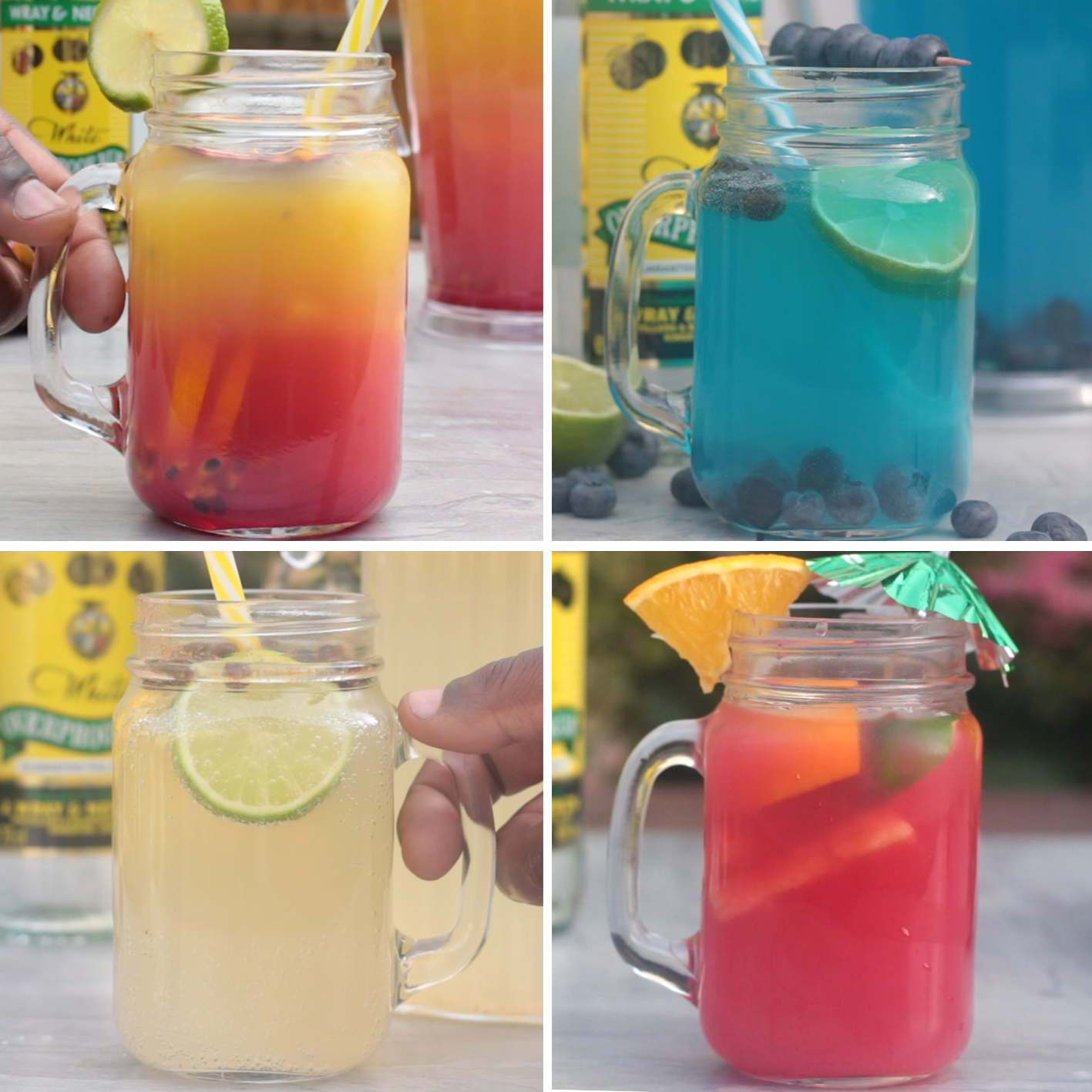 CARNIVAL PUNCH IMAGE Original Flava