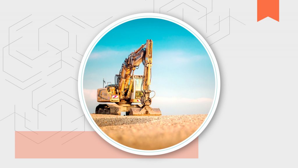 5 Modern Marketing Strategies for Heavy Equipment Industry