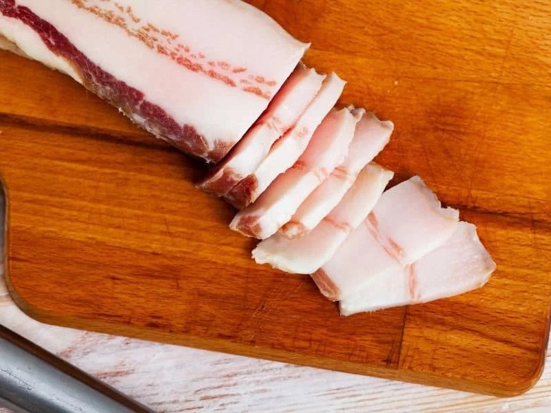 Salt Pork vs Bacon What's the Diff?