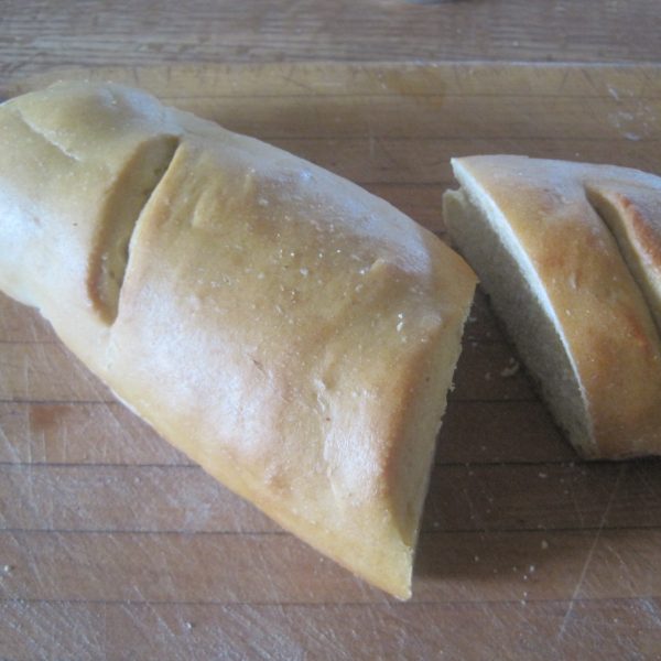 BAKE FRENCH BREAD Super Easy Recipe