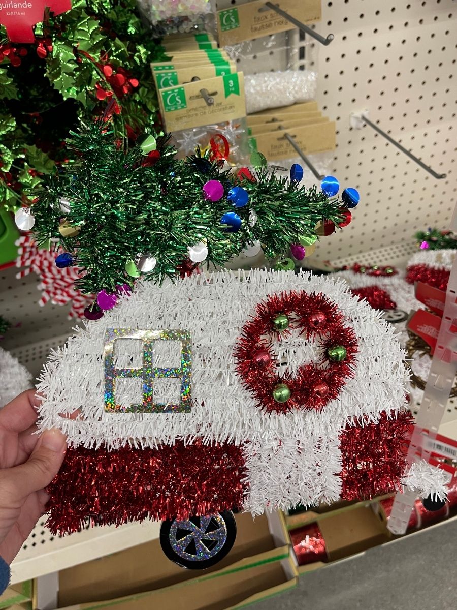 What's NEW at Dollar Tree Christmas 2021! OriginalMOM