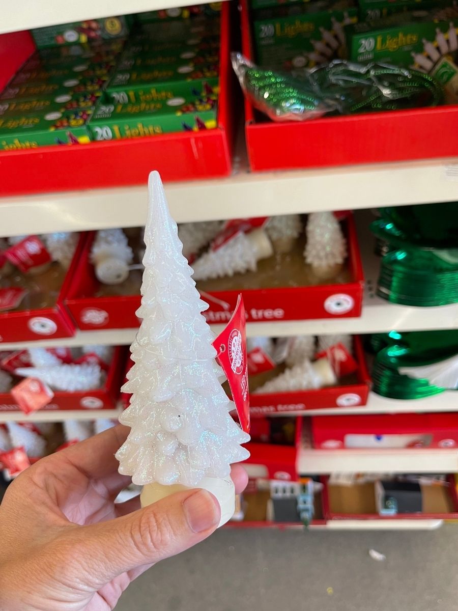 What's NEW at Dollar Tree Christmas 2021! OriginalMOM