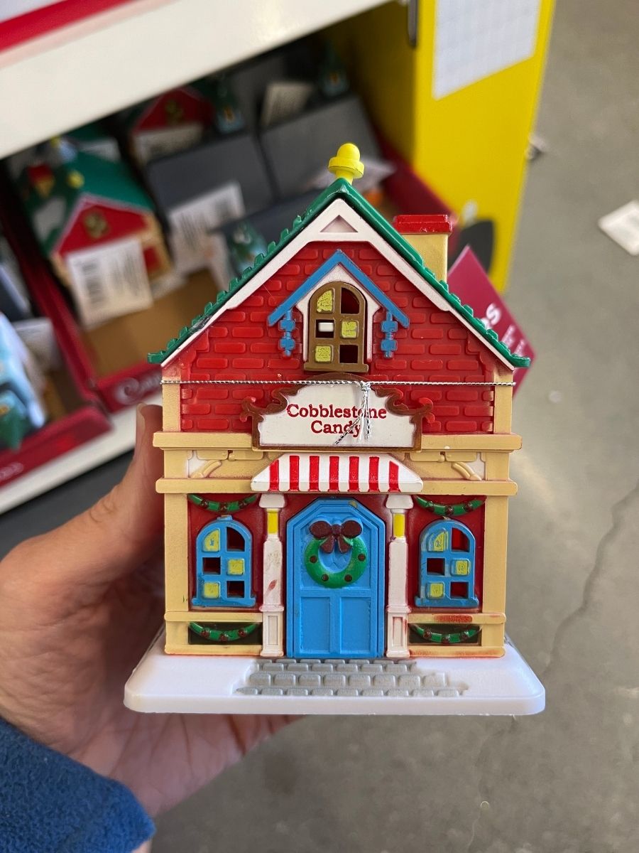 What's NEW at Dollar Tree Christmas 2021! OriginalMOM