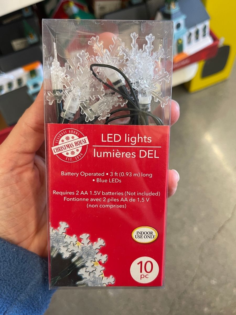 What's NEW at Dollar Tree Christmas 2021! OriginalMOM