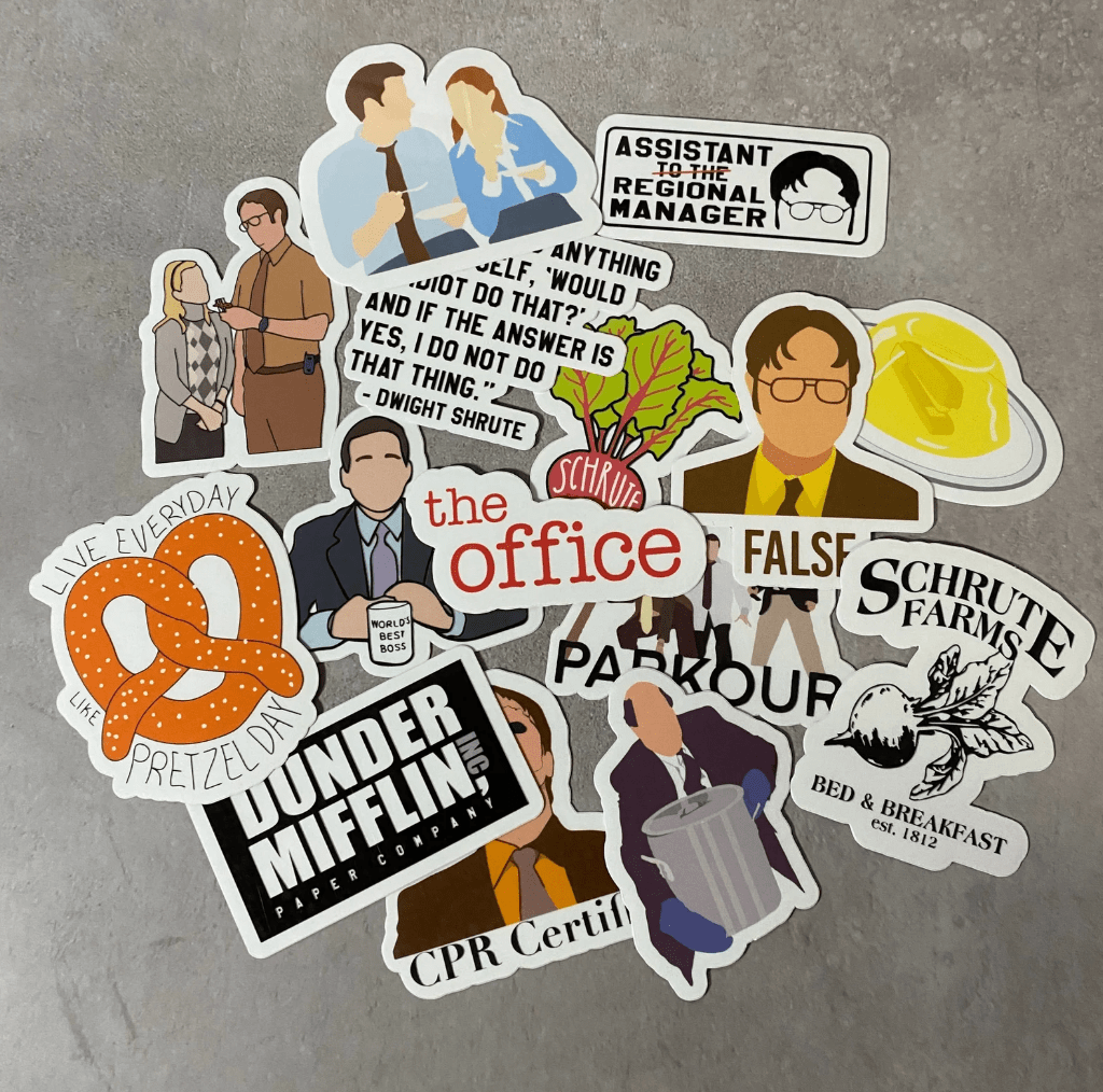 30 Best The Office Gifts for Her OriginalMOM